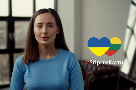 Ukrainos vaikai jau gauna išmokas už nelaimingus atsitikimus Lietuvoje – draudimo laikotarpis nepilnamečiams ir automobiliams pratęstas