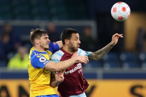 Dėl išlikimo „Premier“ lygoje kovojantis „Burnley“ įveikė „Southampton“