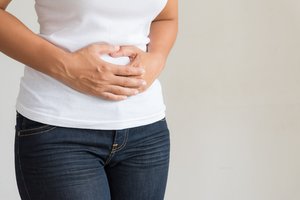 Pilvo pūtimas per mėnesines – kaip jį palengvinti?