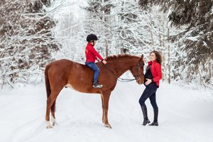 Motinystė Ugnei netrukdo užsiimti mėgstama veikla: neįsivaizduoju, kaip išgyvena mano vyras