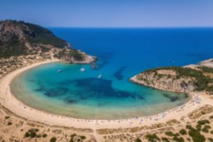 Gražiausi paplūdimiai, kuriuos privalote aplankyti šį pavasarį