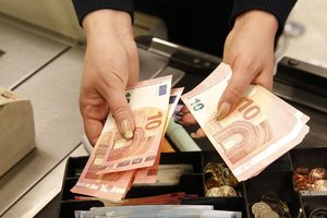 Yra ir kuo pasidžiaugti: Lietuvos biudžeto deficitas pernai – mažesnis nei visoje ES