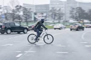 ES nesusitariant prašo pačių gyventojų prisidėti įveikiant V. Putiną – pakaks dienai pamiršti automobilį ar išjungti kondicionierių