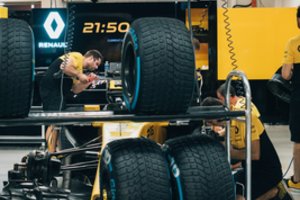 „Renault“ kompanija pristatys naują automobilį: kuo išsiskirs iš kitų?