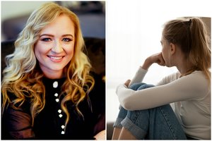 Karo psichologė paaiškino, kaip susikalbėti su tais, kurie vis dar netiki, kad vyksta karas