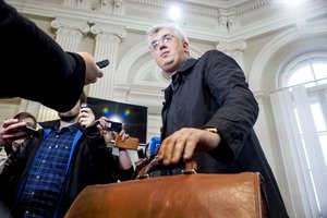 Skambių bylų užkulisiai šiurpina: persekiojami žmonės praranda gerą vardą, nori emigruoti, suserga depresija