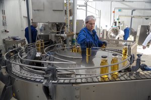 Po karo lietuvių įmonės planuoja žengti į Ukrainos rinką: išnykus rusiškai ir baltarusiškai produkcijai, prekių poreikis didelis