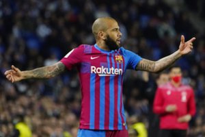 „Barcelona“ gynėjo kirtis titulą jau reginčiam „Real“: jiems pasisekė, kad mes pabudome per vėlai