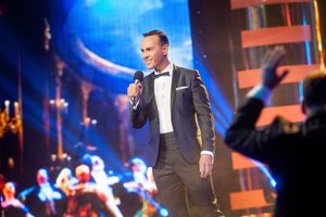 Pasaulinio garso tenoras A. Zakarauskas – atvirai apie patirtį Australijoje ir mamos pamokas iš vaikystės