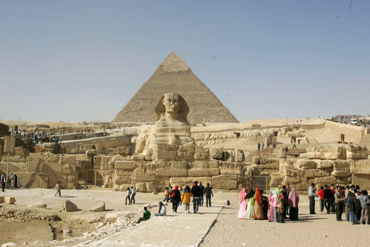 Egiptas,Kairas,piramidės,atostogos,kelionės<br>A.Barzdžiaus nuotr.