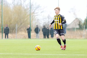 Šiauliečiai A lygoje laikosi tradicijų: vėl eilinės lygiosios