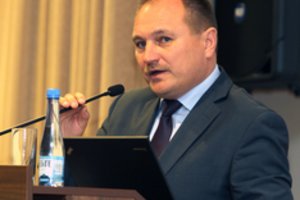 LVAT pirmininko pareigų antrai kadencijai siekia G. Kryževičius ir dar trys kandidatai