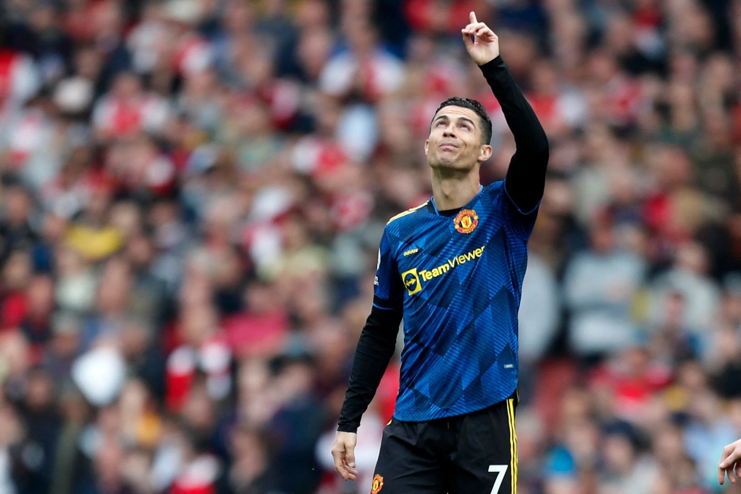 C.Ronaldo.<br>AFP/Scanpix nuotr.