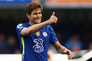 Drama Anglijoje: „Chelsea“ priešininkus palaužė tik rungtynių pabaigoje