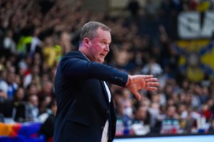 Panevėžyje su „Žalgiriu“ raudonavęs K. Maksvytis rėžė be užuolankų: „Gėda“