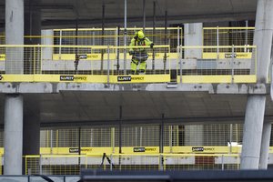 Rangovai jau svarsto stabdyti kai kuriuos projektus – nerealu tęsti darbus, kai kainos visiškai neadekvačios