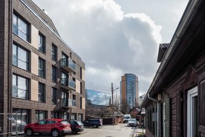 M. Statulevičius: du karo mėnesiai jau pateikė atsakymus į klausimą, verta ar ne pirkti būstą