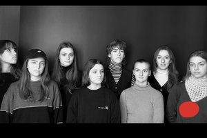 Menininkai eina į gatves – rengs akcijas ant Žaliojo tilto, Halės turguje, „ropos“ Gedimino prospektu