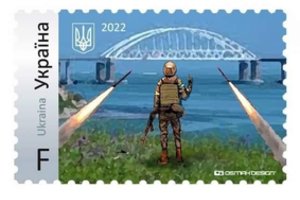 Ukrainos grasinimai dėl Krymo tilto kaip reikiant suerzino Kremlių