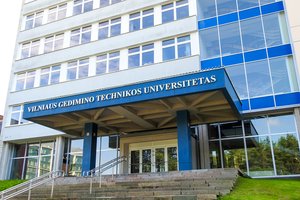 Lietuvos aukštosiose mokyklose studijuojantiems ukrainiečiams – 300 eurų stipendijos