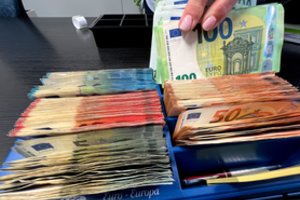 Biudžeto ir finansų komitetas pritarė patikslinto biudžeto projektui