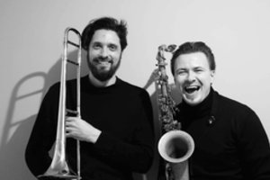 Vilnius pagaliau turi savo bigbendą: jo debiutinis albumas – jau čia