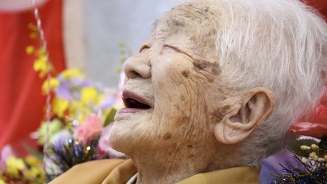 Mirė seniausiu pasaulio žmogumi laikyta 119 metų moteris: jos gyvenimo istorija įkvepianti