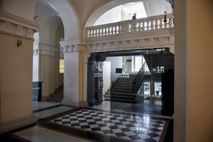 Į 35 laisvas apylinkės teisėjų vietas pretenduoja tik 26 kandidatai