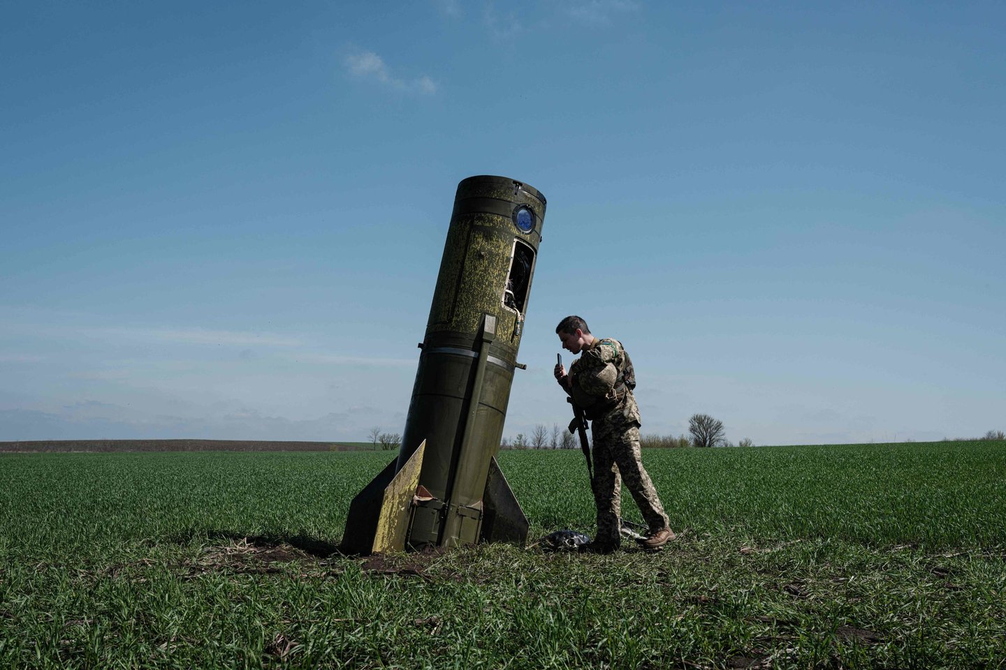 Karas Ukrainoje, Ukrainos kari<br>AFP/Scanpix nuotr.