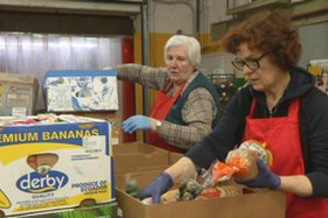 Sprendimas netaikyti PVM Ukrainai skirtai paramai neišvengė kritikos