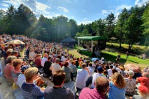Ignalinos rajone – taikios ramybės oazė