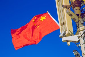 Kinijos URM sureagavo į S. Lavrovo žodžius apie Trečiąjį pasaulinį karą