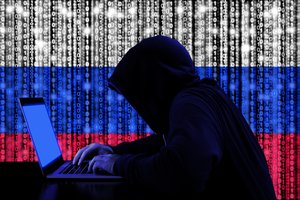 JK tiria pranešimus apie „Rusijos įsilaužimą“ į britų kariuomenės sistemas