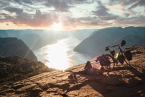  Jei norite keliauti pigiau: apie dviratį turite išsiaiškinti kelis dalykus