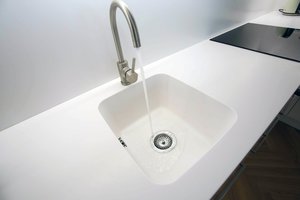 Šio rajono gyventojams pasisekė – savivaldybė kompensuos dalį prisijungimo prie vandens tinklų išlaidų