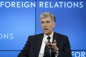 JAV siūlo premijas už pagalbą siekiant teisti rusų karininkus dėl kibernetinių atakų