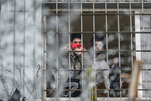 Papasakojo, koks požiūris vyrauja į nukentėjusius migrantus: jei ten būtų lietuviai, to sau neleistume