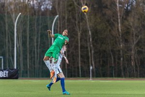 „Kauno Žalgiris“ ilgam neteko gynėjo