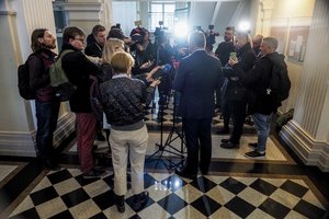 Apžvelgė „MG Baltic“ bylos nuosprendžio įtaką teisinei sistemai: rizika gali kilti teisėjų karjerai