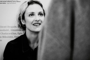 Gabrielė Tuminaitė: „Nereikia jaustis kaltam dėl savo išgyvenimų ar minčių“