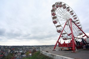 Verslininkas į Kauną atvežė pramogą, apie kurią kalbėta dar prieš 10 metų: jau aišku, kiek kainuos šis malonumas