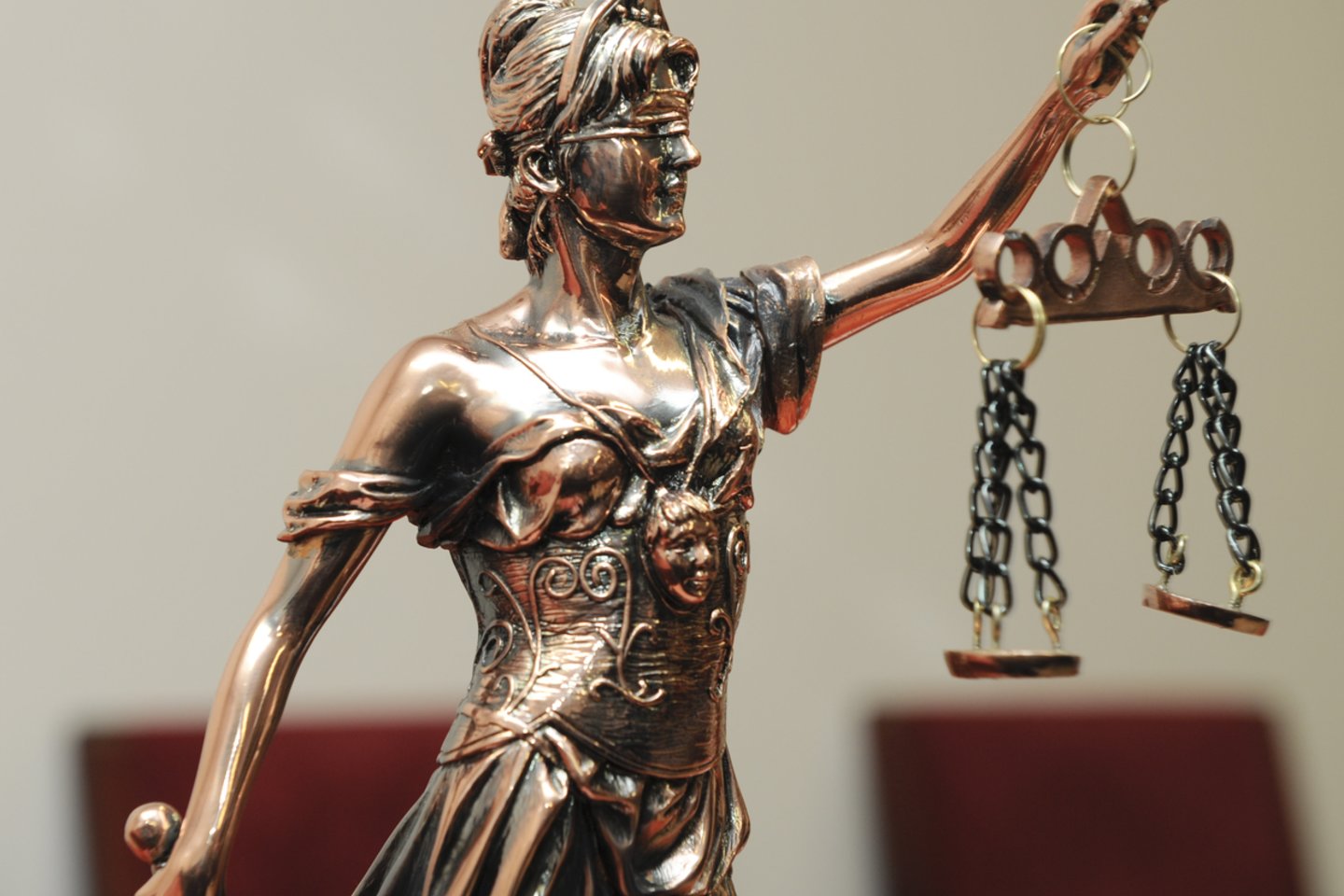 Kaltu dėl kyšininkavimo pripažintam gydytojui teismas skyrė beveik 20 tūkst. eurų baudą.<br>V.Ščiavinsko asociatyvi nuotr.