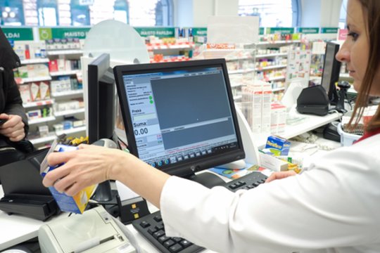Dėl naujo SAM užmojo – neišvengiami konfliktai ir pykčiai: pasišovė atpratinti nuo brangių vaistų