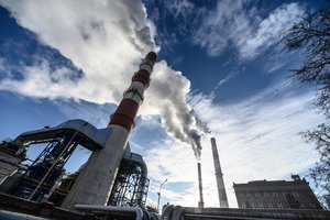 M. Dubnikovas: vyksta tektoniniai lūžiai, Europa nusisuks nuo Rusijos energetikos