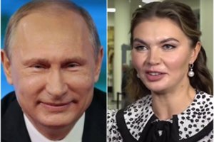 Garsioji V. Putino meilužė aprauda gimnastiką, kuri liks be Rusijos atstovių: „Laukia degradacija“