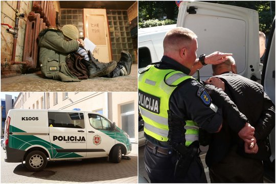 Kauno krašte – siaubo filmą primenanti istorija: nuo 9 metų sekso žaislu paversta auka pagimdė prievartautojo kūdikį