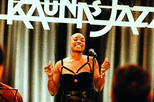 Tarptautinę džiazo dieną „Kaunas Jazz“ kviečia švęsti gyvenimą 