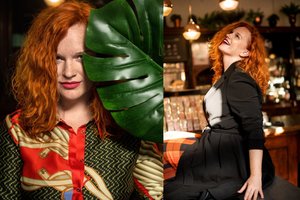 Donata Virbilaitė – apie ryšį su mama ir vaikystę Palangoje: „Mane tempdavosi į moterų pliažą“