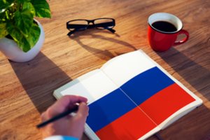 Rusija iš savo vadovėlių jau trina Kijevą ir Ukrainą