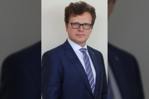 Prof. Rimantas Stukas: „Cholesterolio svarba organizmui nė kiek ne mažesnė negu vandens“